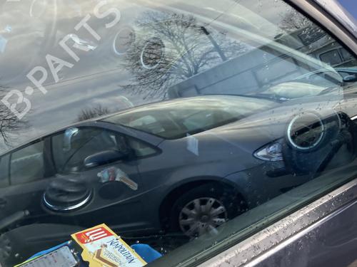 Used Front right door window FORD FIESTA V (JH_, JD_) 1.4 TDCi (68 hp) 21591759