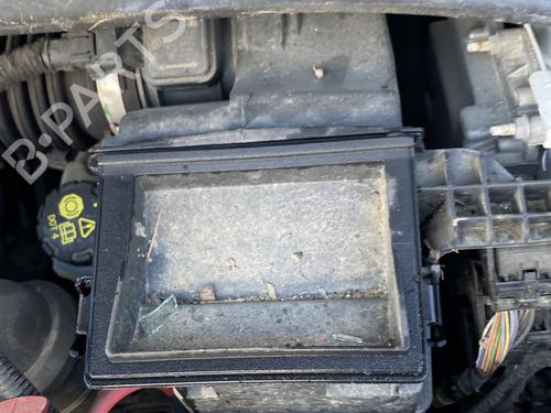 Air filter box RENAULT CLIO IV (BH_) 1.5 dCi 90 | BP29571666M87 