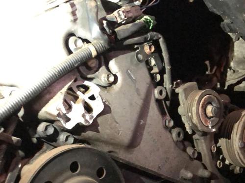 Engine SUZUKI SWIFT III (MZ, EZ) 1.3 (RS413, ZC11S) | BP21487923M1 - Image 4