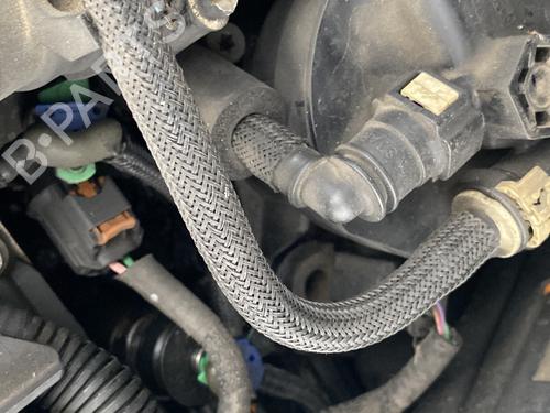 Used Injection rail PEUGEOT 308 II (LB_, LP_, LW_, LH_, L3_) 1.6 BlueHDi 120 (120 hp) 32002823