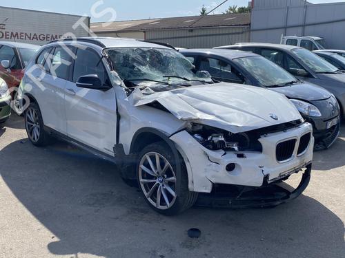 Exhaust system BMW X1 (E84) xDrive 20 d | BP22127966M121 - Image 5