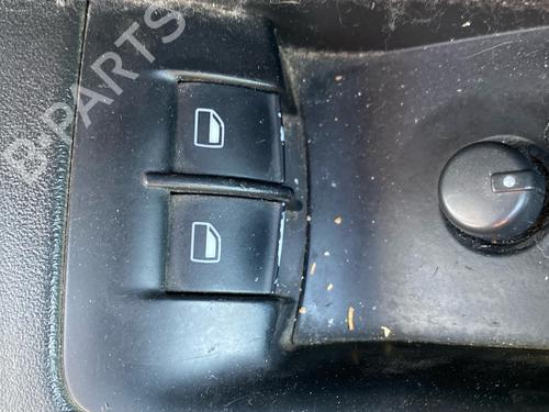 Left front window switch AUDI A3 (8P1) 1.9 TDI | BP38269392I27 - Image 2