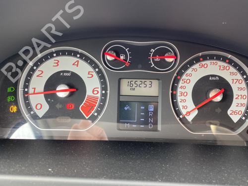 Instrument cluster RENAULT LAGUNA II (BG0/1_) 2.0 16V (BG00, BG0K, BG0P, BG0W) | BP30133288C47