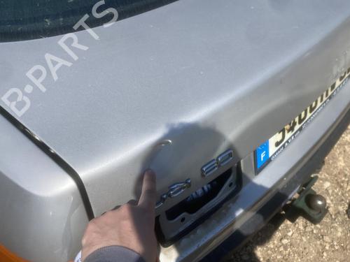 Used Tailgate Tailgate 25483944 25483944