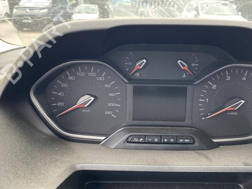 Instrument cluster PEUGEOT RIFTER 1.2 PureTech 110 | BP25738519C47 - Image 2