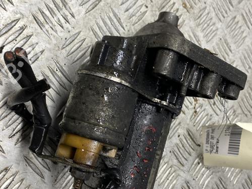 Used Starter PEUGEOT 207 (WA_, WC_) 1.6 HDi (90 hp) 30649890