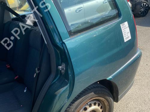 Used Left rear fenders Left rear fenders 38228610 38228610