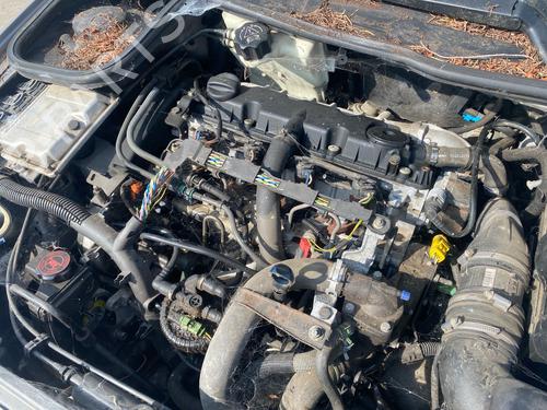Engine PEUGEOT 206 SW (2E/K) 2.0 HDi | BP36954742M1 - Image 3