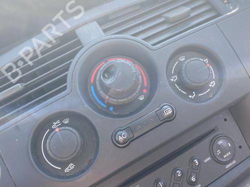 Climate control RENAULT SCÉNIC II (JM0/1_) | BP36756068I5 - Image 2