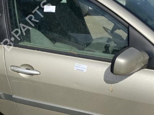 Dør høyre foran RENAULT MEGANE II Saloon (LM0/1_) [2003-2025]  22123424