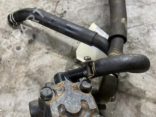 Used Steering pump Steering pump NISSAN 100NX (B13) 1.6 SR (102 hp) 29191691 29191691