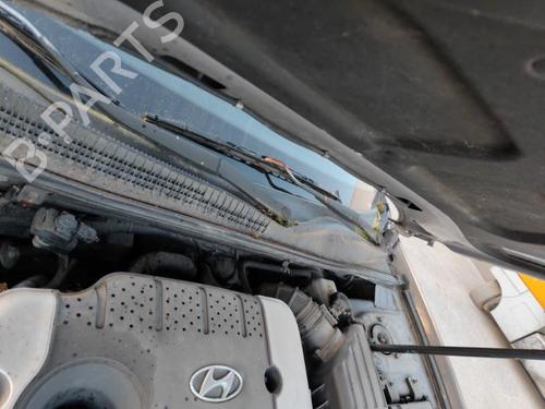 Used Scuttle panel Scuttle panel HYUNDAI SONATA V (NF) 2.0 CRDi (140 hp) 19910335 19910335