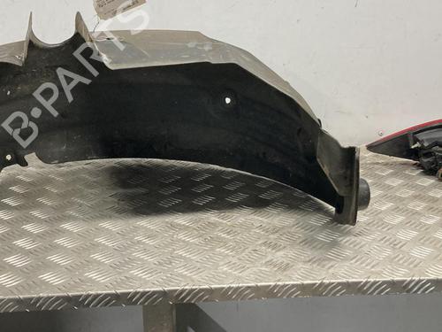 Wheel arch RENAULT CLIO IV (BH_) 1.5 dCi 90 | BP19904995C56 