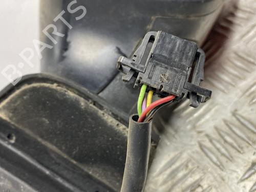 Right mirror SEAT ALTEA (5P1) 2.0 TDI 16V | BP24595534C27 