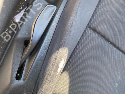 Used Left front seat Left front seat 38269398 38269398