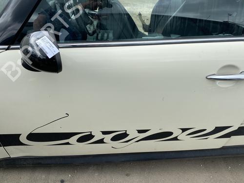 Left front door MINI MINI (R56) Cooper D | BP26232109C2 
