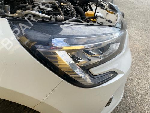 Right headlight RENAULT CLIO V (B7_) 1.5 Blue dCi 85 (B7AG) | BP39042320C29 - Image 2