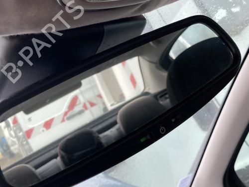 Used Rear mirror PEUGEOT 407 (6D_) 2.0 HDi 135 (6DRHRH, 6DRHRE, 6DRHRG, 6DRHRJ) (136 hp) 22358210