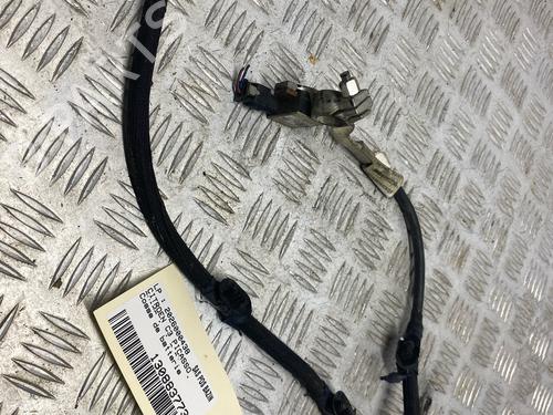 Cable CITROËN C3 Picasso (SH_) 1.6 HDI 90 | BP38187669E12 - Image 3