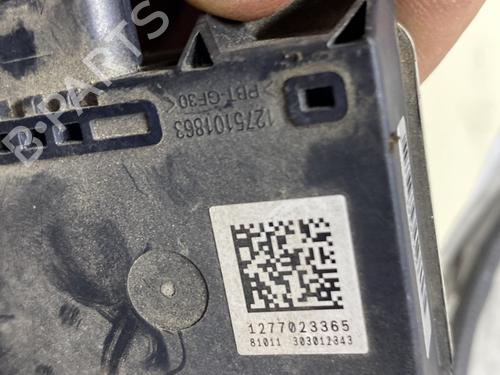 Other RENAULT MEGANE IV Hatchback (B9A/M/N_) 1.5 Blue dCi 115 (B9A6) | BP30573714O1 - Image 2