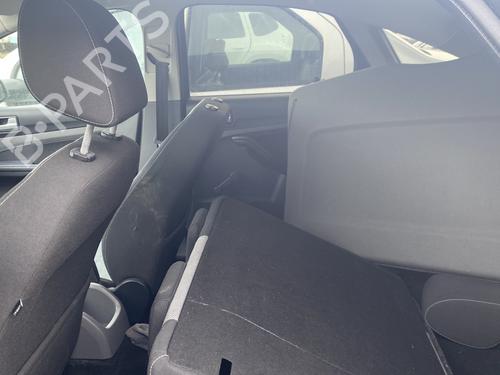 ABS Bremseaggregat FORD FOCUS II (DA_, HCP, DP) 1.6 TDCi | BP29040506M43 