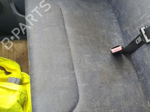 Right front seat NISSAN PRIMASTAR Van (X83) 1.9 dCi 100 | BP21574573C16 