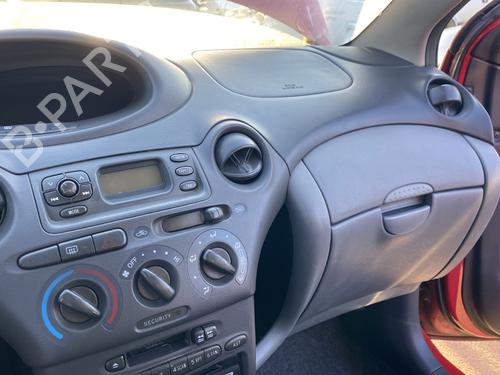 Dashboard TOYOTA YARIS (_P1_) 1.4 D-4D (NLP10_, NLP10R) | BP33553377C46 - Image 3