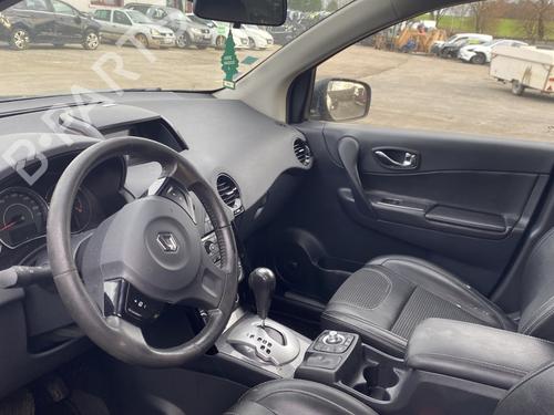 Front left seatbelt RENAULT KOLEOS I (HY_) 2.0 dCi 4x4 (HY0K) | BP31977677I26 - Image 4