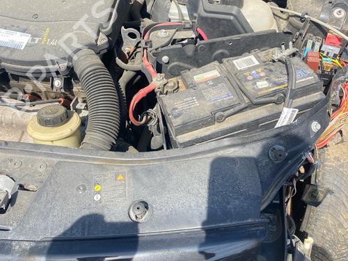 Used Starter Starter 37156863 37156863
