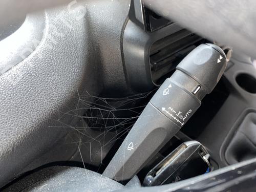 Ratstangsstang Ratstangsstang PEUGEOT PARTNER Box Body/MPV (K9) 1.5 BlueHDI 130 (131 hp) 30697250 30697250