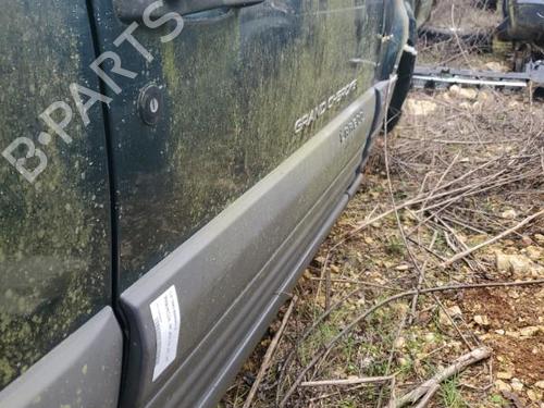 Used Right front door JEEP GRAND CHEROKEE I (ZJ, ZG) 2.5 TD 4x4 (Z) (115 hp) 22117965