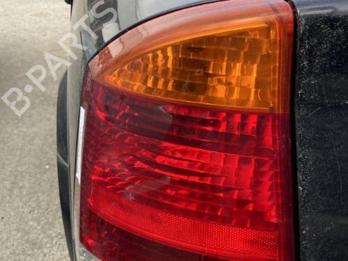 Left taillight OPEL VECTRA C (Z02)  | BP19904073C34 