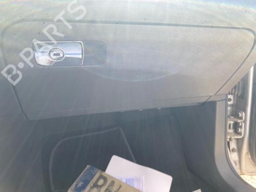 Glove box VW GOLF V (1K1) | BP37008390C95 - Image 2