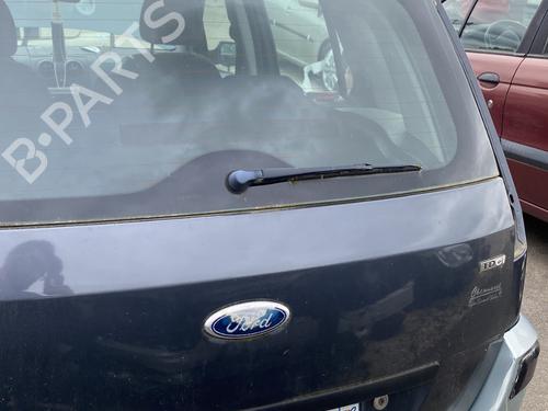 Bakluke CC/Kombi-Kupé FORD FUSION (JU_) 1.4 TDCi | BP26221706C6 