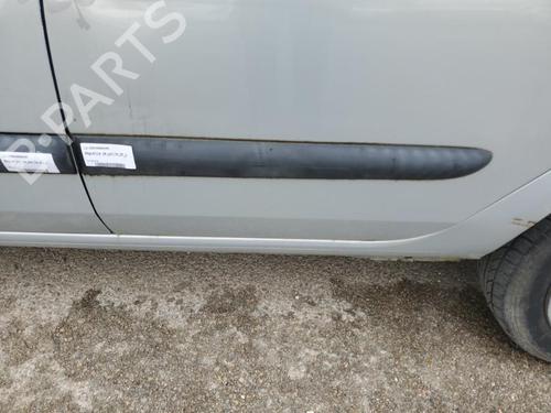 Used Door moulding trim RENAULT CLIO II (BB_, CB_) [1998-2016]  22120612