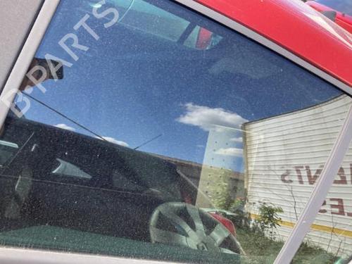 Rear left door window RENAULT CLIO III (BR0/1, CR0/1) 1.5 dCi | BP22121029C20 