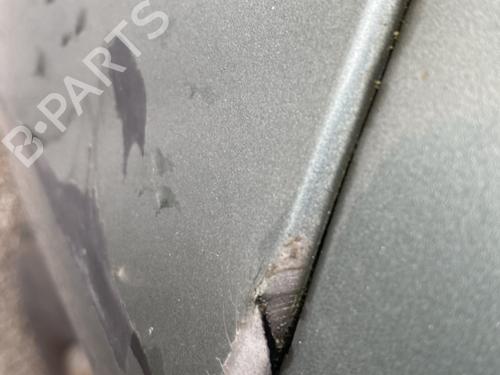 Bak støtfanger RENAULT MEGANE II Coupé-Cabriolet (EM0/1_) 1.9 dCi | BP29910785C8