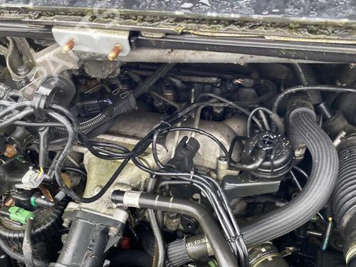 Injector PEUGEOT 807 (EB_) 2.2 HDi | BP32207940M100 - Image 3