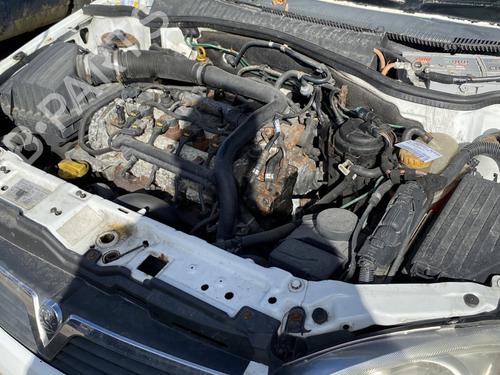 Used Gearbox Gearbox OPEL COMBO Box Body/MPV 1.3 CDTI 16V (75 hp) 29854630 29854630