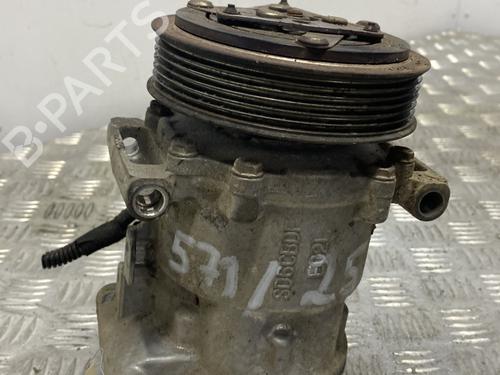 Used AC compressor PEUGEOT 5008 (0U_, 0E_) 1.6 HDi (112 hp) 28694217
