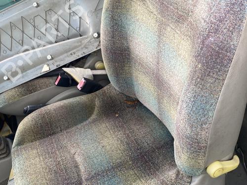Used Left front seat RENAULT TWINGO I (C06_) 1.2 (C066, C068) (58 hp) 29893577