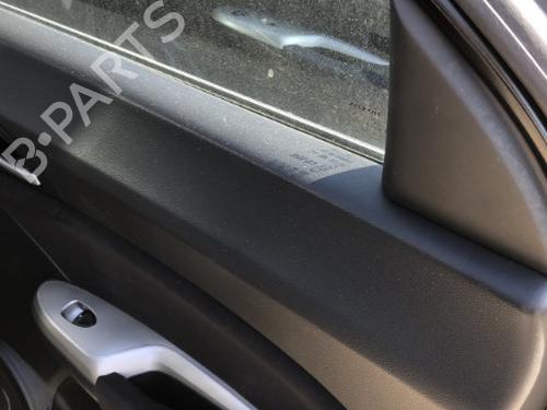 Used Rear right panel Rear right panel HONDA CIVIC VIII Hatchback (FN, FK) 2.2 CTDi (FK3) (140 hp) 19909394 19909394