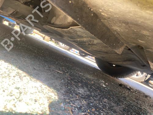 Subframe RENAULT SCÉNIC II (JM0/1_) | BP36756061M9 - Image 2