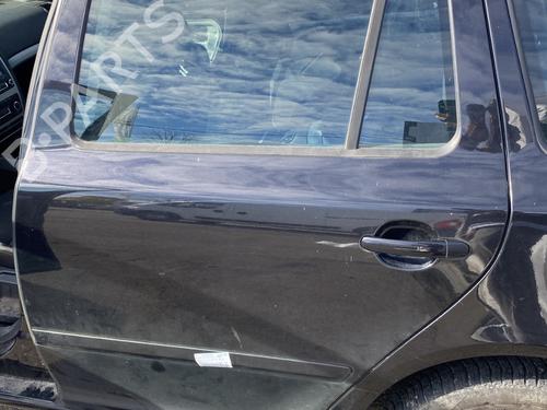 Left rear door SKODA OCTAVIA II Combi (1Z5) 1.6 TDI | BP29406920C4 