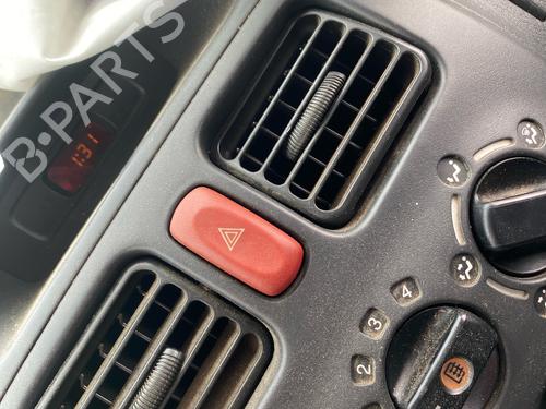 Air vent SUZUKI WAGON R+ (MA) 1.3 DDiS (RB413D) | BP34480129I21 - Image 3