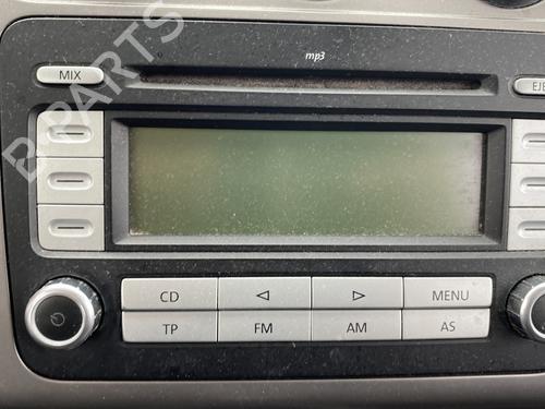 Autoradio VW TOURAN (1T1, 1T2) 1.4 TSI | BP29969642E6