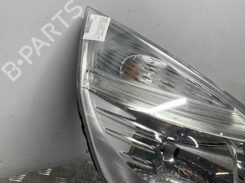 Used Right headlight Right headlight 22116636 22116636