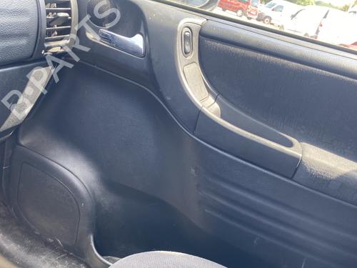 Used Front right panel Front right panel OPEL ZAFIRA A MPV (T98) 2.0 DI 16V (F75) (82 hp) 26738579 26738579