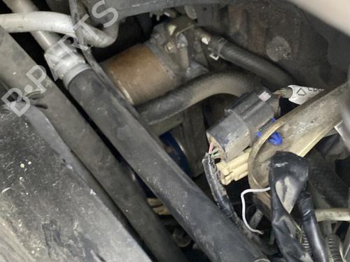 AC compressor MAZDA 6 Hatchback (GG) 2.0 DI (GG14) | BP32393064M34