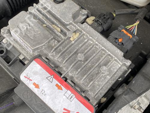 Start/Stop ECU PEUGEOT 2008 I (CU_) 1.2 THP 110 / PureTech 110 | BP31129164M59 - Image 3